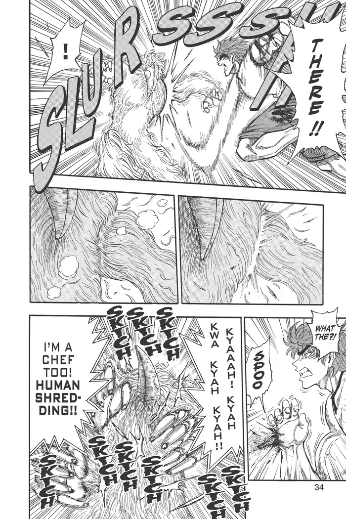 Toriko Chapter 27 image 08_optimized